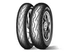 DUNLOP opona D251 190/60 R 17 M/C 78H TL Podgląd zdjęcia produktu 1