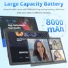 PRITOM Android 15 Tablet 10 Zoll, 16 GB (4+12 erweiterbar) Produktbild-Vorschau 7
