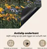KitchenYeah© Herdabdeckplatte Blumen - Natur - Farbe , Produktbild-Vorschau 4