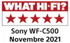 Sony WF-C500, True Wireless Stereo (TWS), Podgląd zdjęcia produktu 6