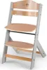 KINDERKRAFT Chaise de salle à manger Enock avec rembourrage Voir les images du produit 10