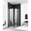 Kermi PXP55101181PK Viertelkreis Pasa XP P55 1010x Produktbild-Vorschau 3