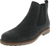 Tamaris  Damenschuhe Stiefeletten Schlupfstiefel Schwarz Produktbild-Vorschau 19