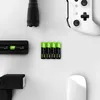 Green Cell 2000mAh 1.2V 4 Stck Vorgeladene NI-MH AA-Akkus - Produktbild-Vorschau 3