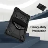 Hybridní pouzdro Robot pro Samsung Galaxy Tab A11 s držákem Náhled obrázku produktu 5