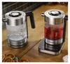 Graef WK300, 1 L, 2000 W, Čierna, Nerezová oceľ, Náhľad obrázku produktu 5