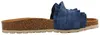 Verbenas Rocio Roda Pantolette Blau Produktbild-Vorschau 6