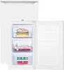 Zamrażarka stołowa Beko FS166020 Pojemność 65 litrów Biały Podgląd zdjęcia produktu 1