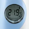 NUK 10256380, Fernabtastthermometer, Blau, Weiß, Universal, Produktbild-Vorschau 9