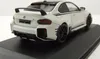 Solido 421438229 BMW M2 Performance G87 2023 weiß 1:43 Produktbild-Vorschau 3