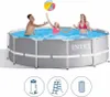 Intex 26716 Prism Frame Rund Aufstellpool 366x99cm Produktbild-Vorschau 14