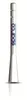 Antenna di design Sparco bianco blu Anteprima dell’immagine prodotto 2