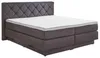 Sun Garden BX2320 Boxspringbett 180x200 cm Produktbild-Vorschau 6