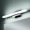 Mai & Mai Spiegelleuchte 60cm LED Badlampe | Spiegellampe, Produktbild-Vorschau 1