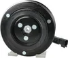Compressore aria condizionata a frizione magnetica 108mm Anteprima dell’immagine prodotto 2