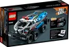 Únikové vozidlo LEGO® Technic, 42090 Náhled obrázku produktu 10