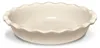 EMILE HENRY Torten-/ Quicheform 26cm Argile EH 6131 02 Produktbild-Vorschau 1