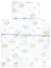 Ensemble de literie à motifs TupTam pour enfants : couette Voir les images du produit 5
