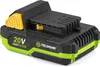 FIELDMANN FDUZ 79020 Li-Ion akumulátor, kapacita 2000mAh, Náhled obrázku produktu 5