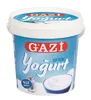 Gazi Ciftlik Joghurt 2x 1kg Naturjoghurt 3,5% Fett Produktbild-Vorschau 1