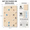 MAMOI®: Panel de escalada de madera para uso interior, con Vista previa de la imagen del producto 4