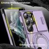 Étui double couche pour Samsung Galaxy S22 Ultra 5G, avec Voir les images du produit 7