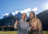 DJI Osmo Pocket 4 Creator Combo, vlog kamera 4K Black Produktbild-Vorschau 14