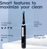 Oral-B iO Series 3 Matt Black mit Reiseetuie, Elektrische Produktbild-Vorschau 38