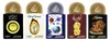 Lattafa Pride/ No. 03 Giftset Collection Eau de Parfum Anteprima dell’immagine prodotto 3