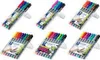 STAEDTLER Lumocolor Permanent Marker 317M 6er Etui Produktbild-Vorschau 9