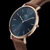 Daniel Wellington - DW00100626 - Náramkové hodinky - Pánske Náhľad obrázku produktu 9