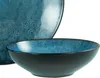 CreaTable, 23959, Capri Blau, Tellerset 18-tlg, Steinzeug Produktbild-Vorschau 7