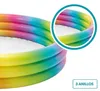 INTEX Piscina gonfiabile con ruote II 147X33 58439 Anteprima dell’immagine prodotto 17