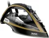 Tefal Ultimate Pure Steam Iron, or/noir TEFAL FV9867E0 Voir les images du produit 1