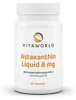 Astaksantyna w płynie 8 mg (60 kapsułek) Podgląd zdjęcia produktu 4