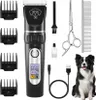 Profi Hundeschermaschine Tierhaarschneider Hund Produktbild-Vorschau 1
