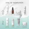 Medik8 – Total Moisture Facial Cream Refill – 50 ml Productafbeelding-voorbeeld 5