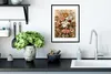 MuchoWow® MuchoWow® Gerahmtes Poster Orchidee - Ernst Produktbild-Vorschau 4