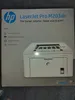 HP LaserJet Pro M203dn Drucker, Laser, 1200 x 1200 DPI, A4, Produktbild-Vorschau 2
