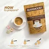 Mahmood Coffee Türkischer Kaffee 100 g - mittel geröstet, Produktbild-Vorschau 3