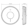 FireAngel Rauchmelder FA-6120-INT EN14604 Q-Label Produktbild-Vorschau 5