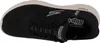 A top-down view of a black Skechers Go Walk Flex slip-on sneaker. Náhľad obrázku produktu