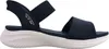 Sandali Skechers 119804NVY da Donna Anteprima dell’immagine prodotto 17