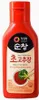 CHUNGJUNGONE Salsa di peperoncino Gochujang con aceto - Anteprima dell’immagine prodotto 2