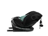 CARETERO Azure i-Size Siège-auto enfants 40-150 cm 360 Voir les images du produit 12