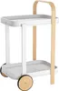 Umbra 1015392-668, Holz, Weiß, 2 Regale, Fixed, 440 mm, 530 Produktbild-Vorschau 12