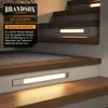 Brandson LED osvetlenie pod skrinku, svetelný pás, Náhľad obrázku produktu 6