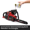 Einhell Piła Łąńcuchowa Aku Gp-Lc 36/40 Li Bl Solo Podgląd zdjęcia produktu 15