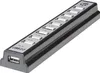 Manhattan USB-A 10portový stolní rozbočovač, 10x USB-A Náhled obrázku produktu 1
