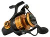Penn Spinfisher® Vii Spinnrolle Golden 9500 Golden 9500 Produktbild-Vorschau 3